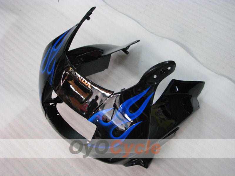 Front Upper Fairing For Honda 91-94 CBR600F2 #OYO87907868 Secondary image