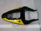 Rear Tail Fairing For Suzuki 00-02 GSXR1000 #OYO87909078