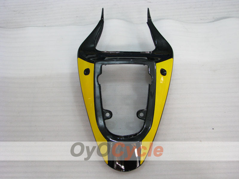 Rear Tail Fairing For Suzuki 00-02 GSXR1000 #OYO87909078