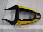 Rear Tail Fairing For Suzuki 00-02 GSXR1000 #OYO87909078