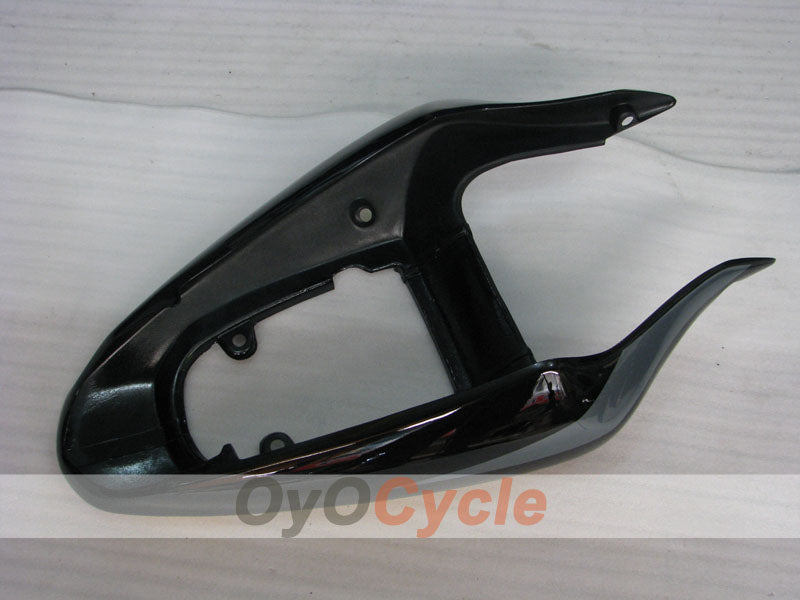 Rear Tail Fairing For Suzuki 00-02 GSXR1000 #OYO87909078