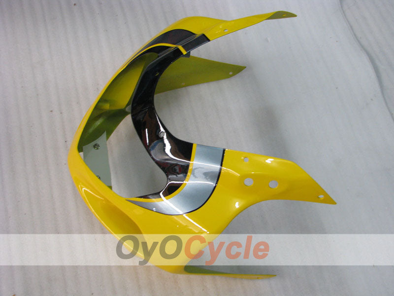 Front Upper Fairing For Suzuki 01-03 GSXR600 #OYO87908401 Secondary image