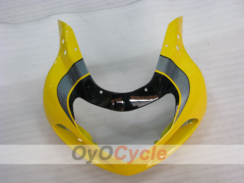Front Upper Fairing For Suzuki 00-02 GSXR1000 #OYO87909072 Main image