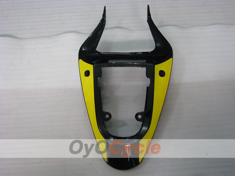 Rear Tail Fairing For Suzuki 01-03 GSXR600 #OYO87908313 Main image