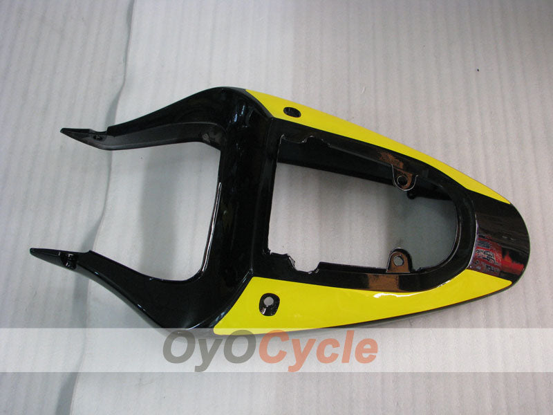 Rear Tail Fairing For Suzuki 01-03 GSXR600 #OYO87908313