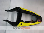 Rear Tail Fairing For Suzuki 00-03 GSXR750 #OYO87908549