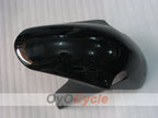 Injection Fairing kit for 01-03 GSX R600 - Yellow, Silver - Factory Style #OYO87901077