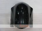 Injection Fairing kit for 00-03 GSX R750 - Yellow, Black - Factory Style #OYO87901076