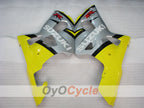 Left & Right Side Fairing For Suzuki 00-02 GSXR1000 #OYO87908875