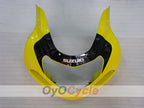 Front Upper Fairing For Suzuki 00-02 GSXR1000 #OYO87908874