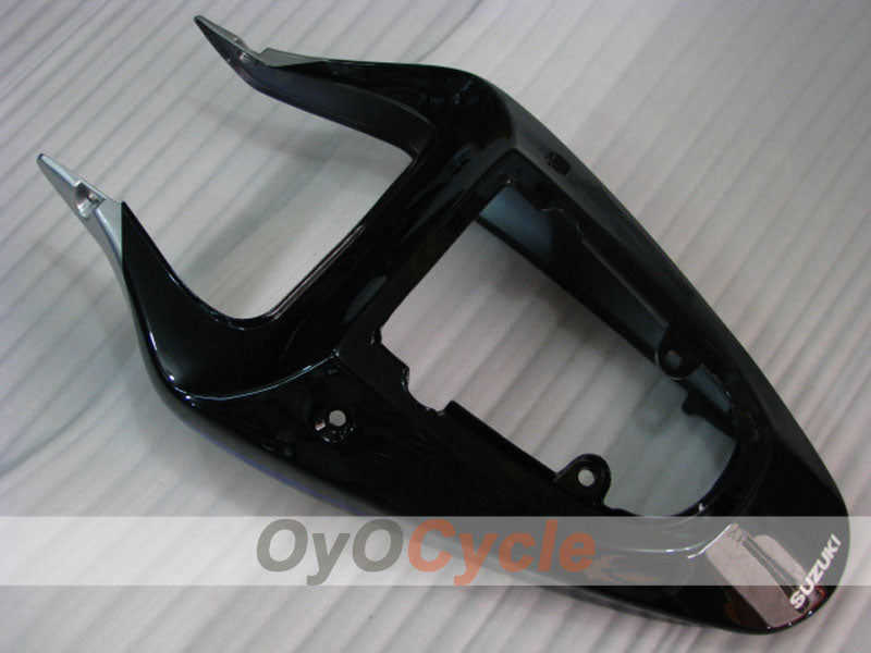 Rear Tail Fairing For Suzuki 00-02 GSXR1000 #OYO87909380 Main image