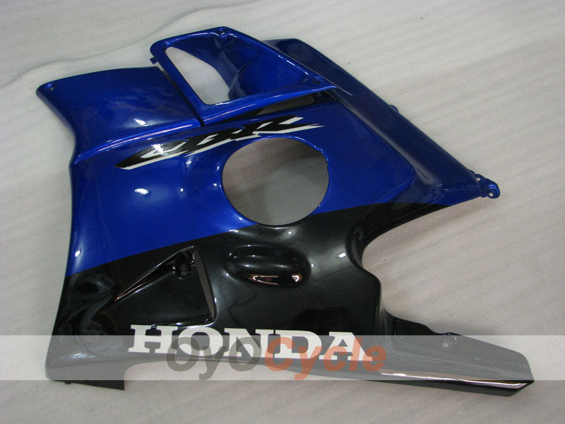 Left & Right Side Fairing For Honda 91-94 CBR600F2 #OYO87907912 Secondary image