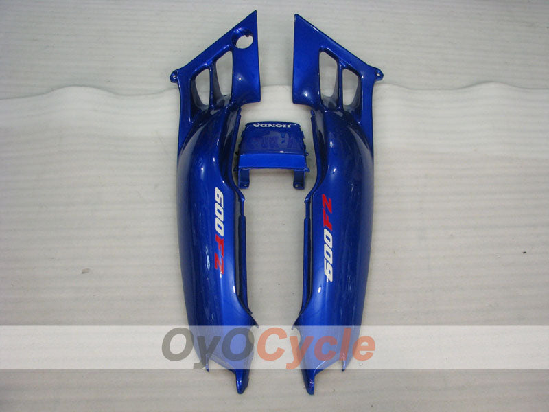 Rear Tail Fairing For Honda 91-94 CBR600F2 #OYO87907913 Main image