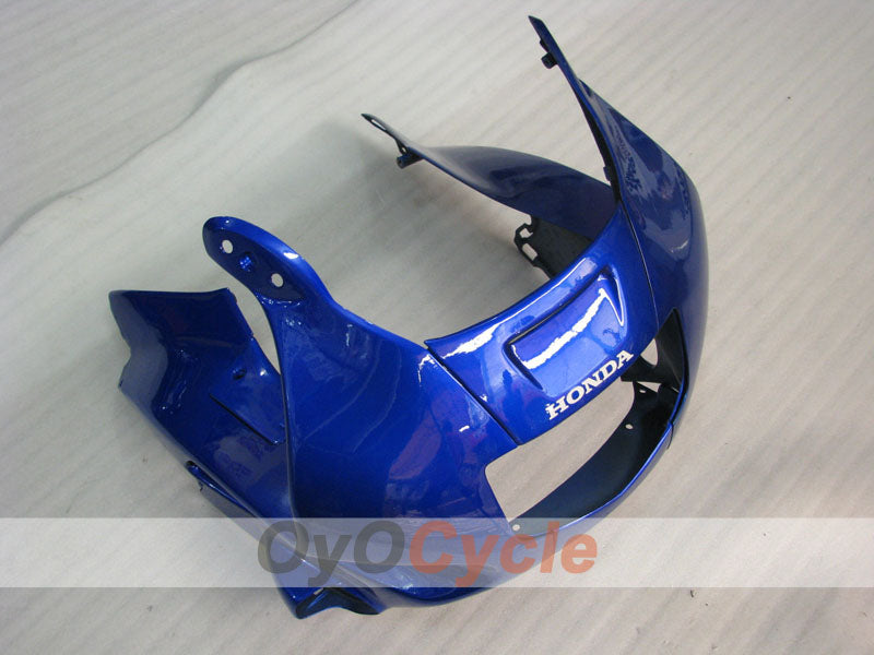 Front Upper Fairing For Honda 91-94 CBR600F2 #OYO87907911 Secondary image