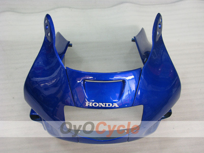 Front Upper Fairing For Honda 91-94 CBR600F2 #OYO87907911