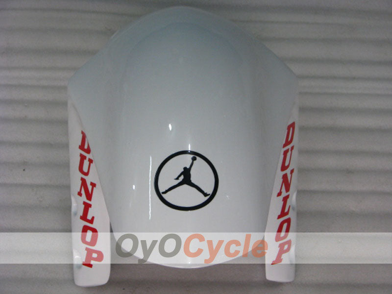 Front Fender Fairing For Suzuki 00-03 GSXR750 #OYO87908660