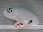 Front Fender Fairing For Suzuki 01-03 GSXR600 #OYO87908385