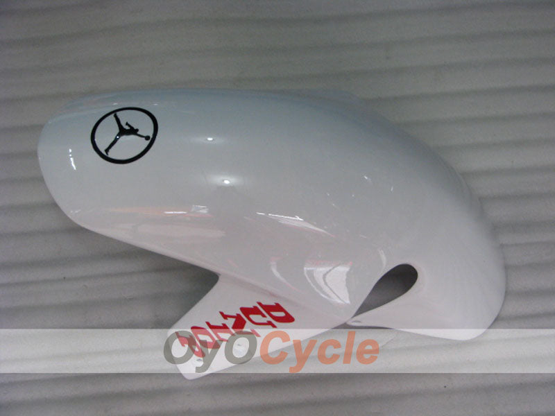 Front Fender Fairing For Suzuki 00-03 GSXR750 #OYO87908660