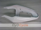 Injection Fairing kit for 00-03 GSX R750 - Red, White - MOTUL #OYO87905145
