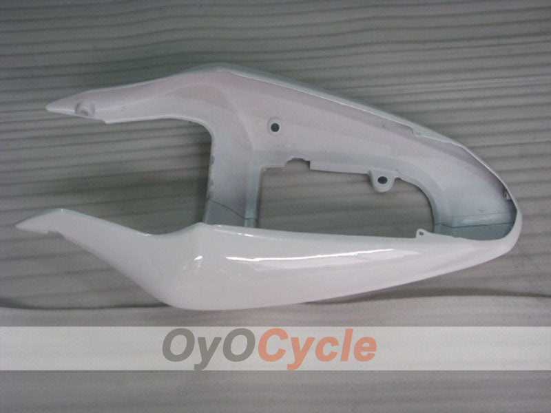 Rear Tail Fairing For Suzuki 00-03 GSXR750 #OYO87908662