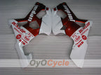 Left & Right Side Fairing For Suzuki 00-03 GSXR750 #OYO87908658