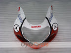 Front Upper Fairing For Suzuki 01-03 GSXR600 #OYO87908386