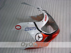 Front Upper Fairing For Suzuki 01-03 GSXR600 #OYO87908386
