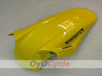 Fairing kit for 91-94 Honda CBR600 F2 - Yellow, Blue - Corona #OYO87903050