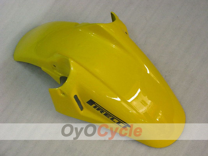 Front Fender Fairing For Honda 91-94 CBR600F2 #OYO87907857 Secondary image