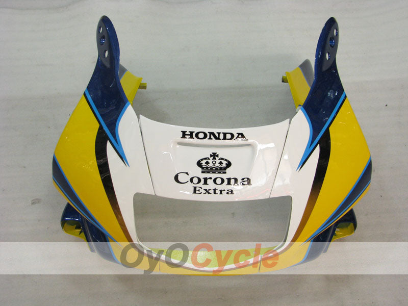 Front Upper Fairing For Honda 91-94 CBR600F2 #OYO87907855