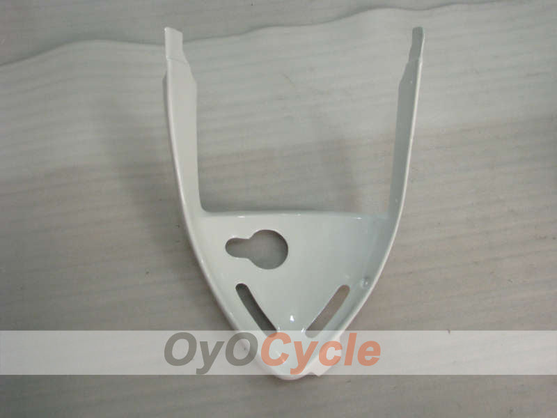 Fairing kit for 91-94 Honda CBR600 F2 - Yellow, Blue - Corona #OYO87903050