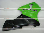 Left & Right Side Fairing For Kawasaki 00-01 Ninja ZX-12R #OYO87913506
