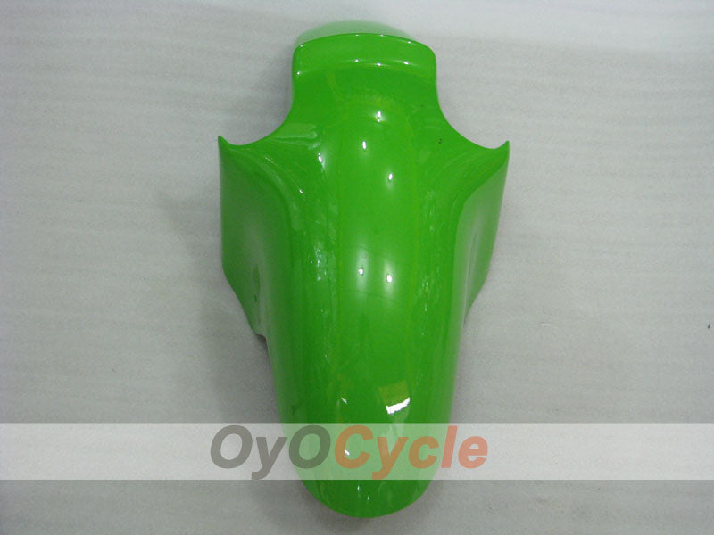 Front Fender Fairing For Kawasaki 00-01 Ninja ZX-12R #OYO87913509 Main image