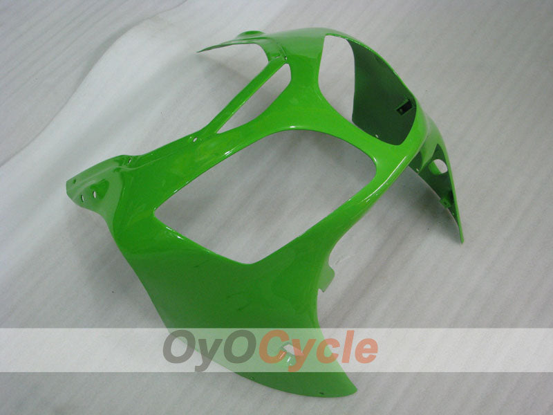 Front Upper Fairing For Kawasaki 00-01 Ninja ZX-12R #OYO87913504
