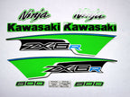 Motorcycle Fairings Decal / Sticker #OYO87914538