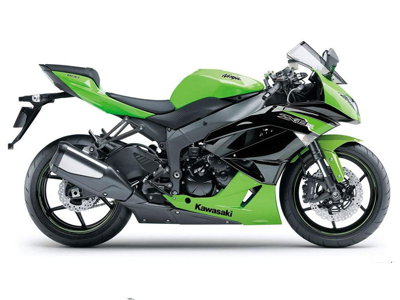 Motorcycle Fairings Decal / Sticker #OYO87914539 Secondary image