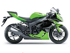 Motorcycle Fairings Decal / Sticker #OYO87914539