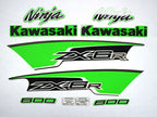 Motorcycle Fairings Decal / Sticker #OYO87914539