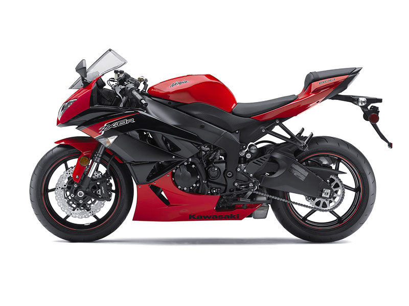 Motorcycle Fairings Decal / Sticker #OYO87914537