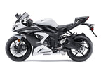 Motorcycle Fairings Decal / Sticker #OYO87914540