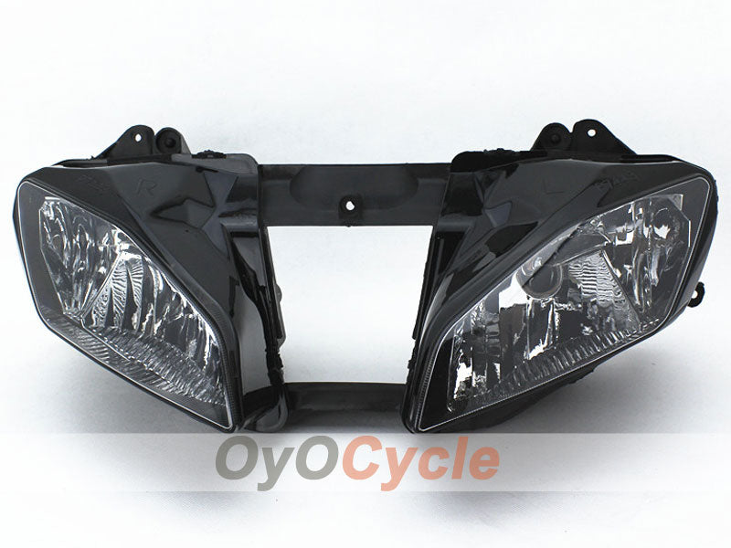 Headlamp turn signal tail lights for 08-09 Yamaha YZF-R6 #OYO87903298 Main image