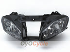 Headlamp turn signal tail lights for 08-09 Yamaha YZF-R6 #OYO87903298