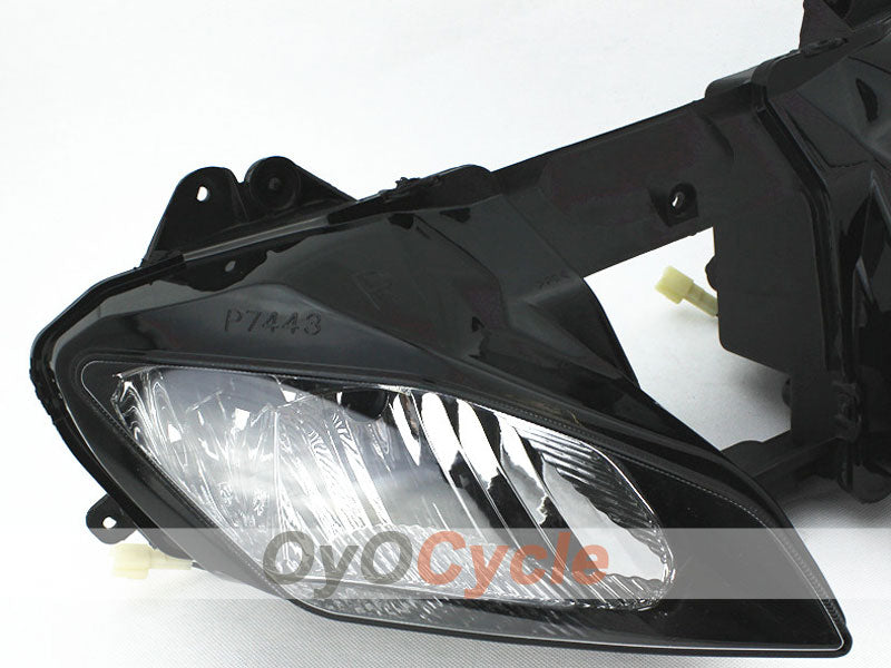 Headlamp turn signal tail lights for 08-09 Yamaha YZF-R6 #OYO87903298