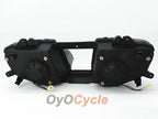Headlamp turn signal tail lights for 08-09 Yamaha YZF-R6 #OYO87903298