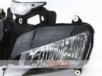 Headlamp turn signal tail lights for 04-07 Honda CBR1000RR #OYO87903304