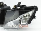 Headlamp turn signal tail lights for 08-10 Honda CBR1000RR #OYO87903303