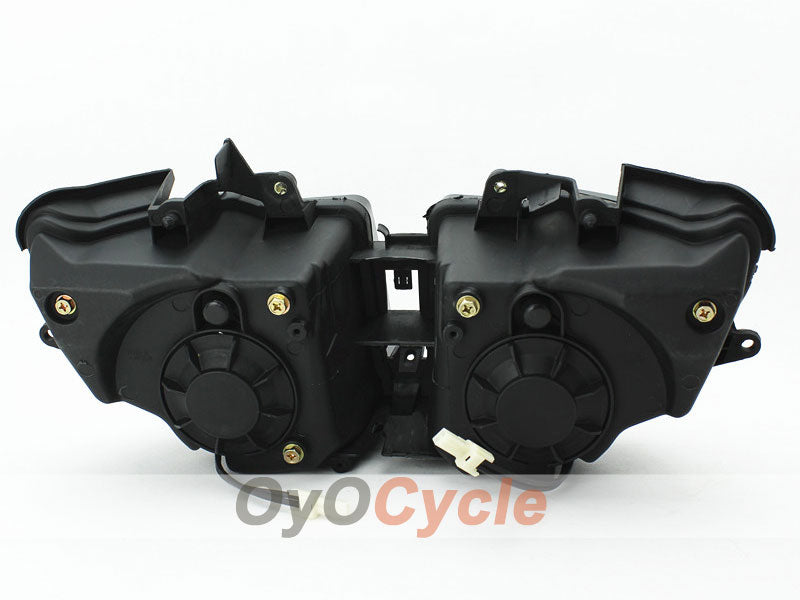 Headlamp turn signal tail lights for 08-10 Honda CBR1000RR #OYO87903303