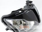 Headlamp turn signal tail lights for 08-10 Honda CBR1000RR #OYO87903303