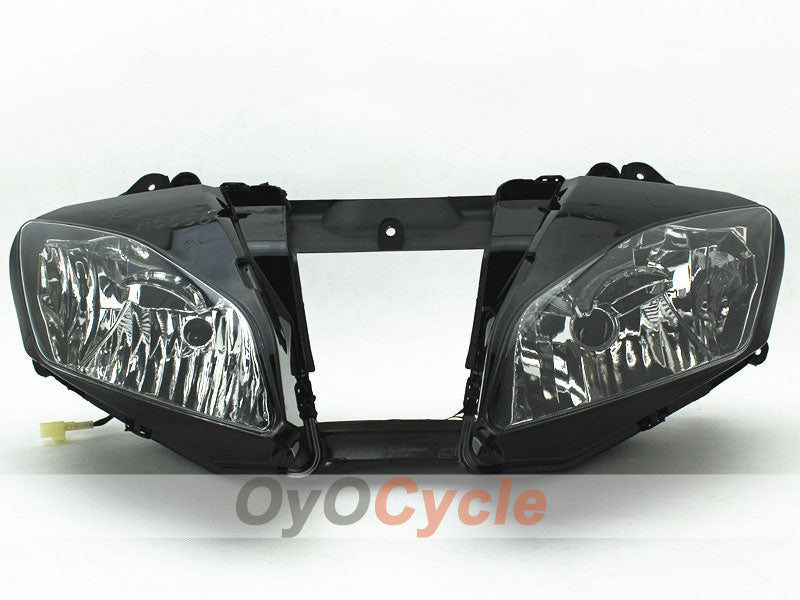 Headlamp turn signal tail lights for 06-07 Yamaha YZF-R6 #OYO87903296 Main image
