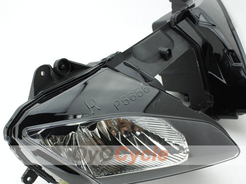 Headlamp turn signal tail lights for 06-07 Yamaha YZF-R6 #OYO87903296